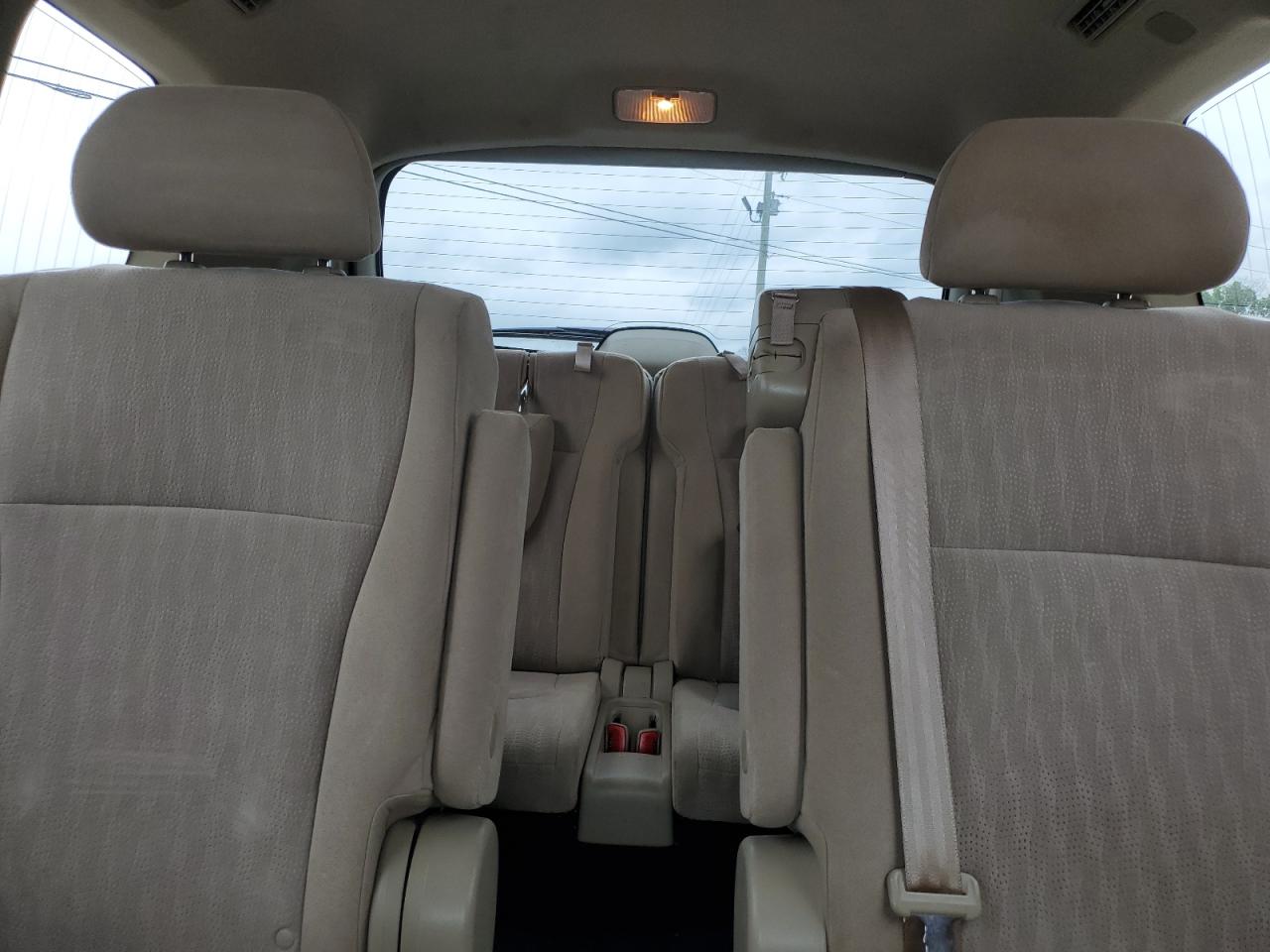 2013 Toyota Highlander Base VIN: 5TDZA3EH2DS046002 Lot: 56243175