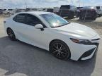 2024 Toyota Camry Se Night Shade на продаже в Homestead, FL - Normal Wear