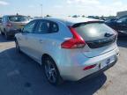 2017 VOLVO V40 MOMENT for sale at Copart CHESTER