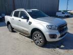 2020 FORD RANGER WIL for sale at Copart ROCHFORD