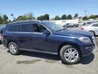 2014 Mercedes-Benz Gl 350 Bluetec zu verkaufen in Vallejo, CA - Minor Dent/Scratches
