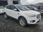 2018 Ford Escape Se en Venta en Duryea, PA - Rear End
