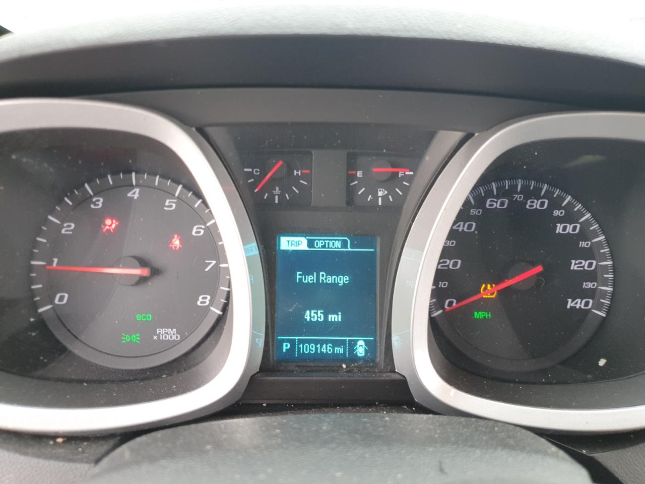 2016 Chevrolet Equinox Lt VIN: 2GNFLFEK9G6233530 Lot: 56964325
