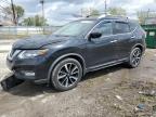 2018 Nissan Rogue S на продаже в Dyer, IN - Front End