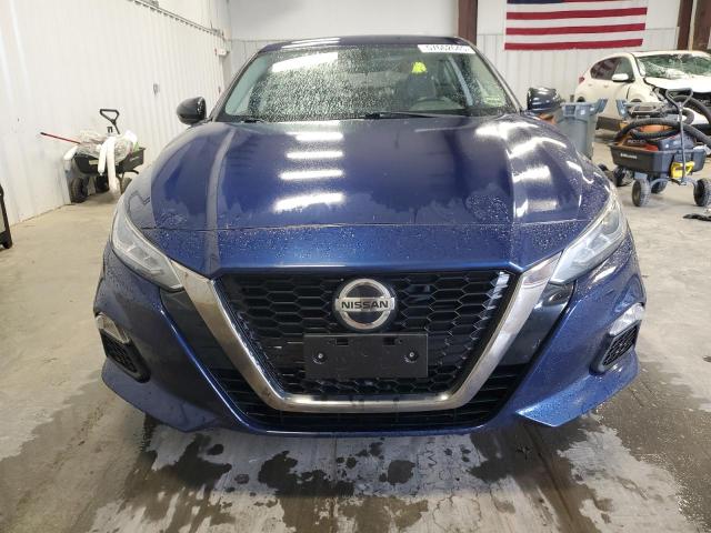 NISSAN ALTIMA 2019 Blue