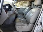 2011 Nissan Quest S de vânzare în Hayward, CA - Front End