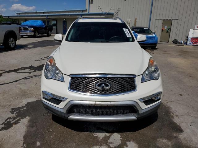  INFINITI QX50 2016 Biały