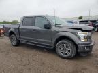 2015 Ford F150 Supercrew for Sale in Davison, MI - Front End
