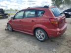 2007 Pontiac Vibe  للبيع في Wichita، KS - Front End