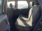 2008 VAUXHALL MERIVA LIF for sale at Copart CHESTER