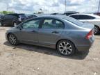 2010 Honda Civic Vp for Sale in Greenwood, NE - Front End