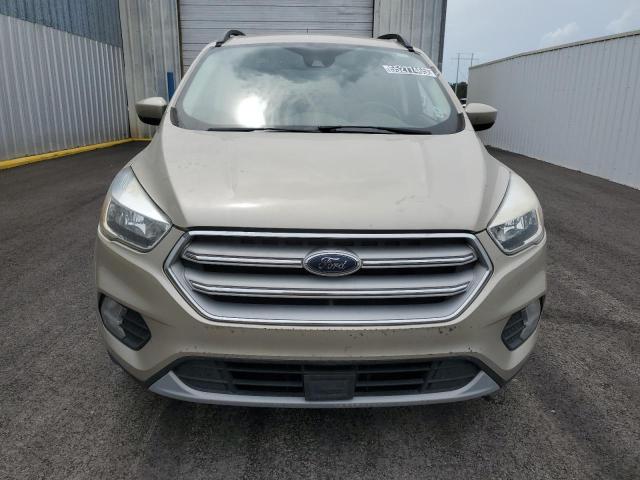  FORD ESCAPE 2018 tan