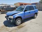 2001 Honda Cr-V Lx na sprzedaż w Anthony, TX - Front End