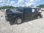 2014 Nissan Frontier S na sprzedaż w Eight Mile, AL - Side