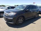 2022 Honda Pilot Elite en Venta en New Britain, CT - Undercarriage