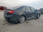 2012 Toyota Camry Base на продаже в Grand Prairie, TX - Side
