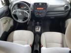2017 Mitsubishi Mirage G4 Es продається в Mocksville, NC - Front End