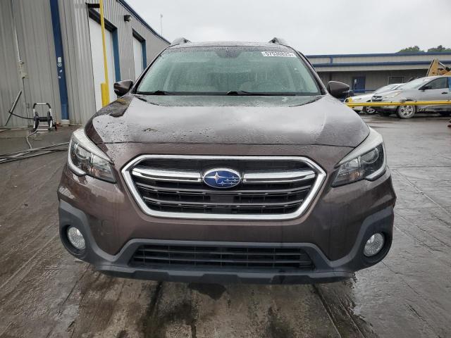  SUBARU OUTBACK 2019 Brązowy
