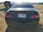 2016 Mercedes-Benz Cla 250 4Matic zu verkaufen in San Antonio, TX - Water/Flood