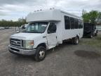 2008 Ford Econoline E450 Super Duty Cutaway Van en Venta en Central Square, NY - All Over