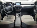 2021 Ford Escape Se de vânzare în Hueytown, AL - Rear End