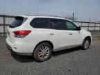 2016 Nissan Pathfinder S for Sale in Hillsborough, NJ - Front End