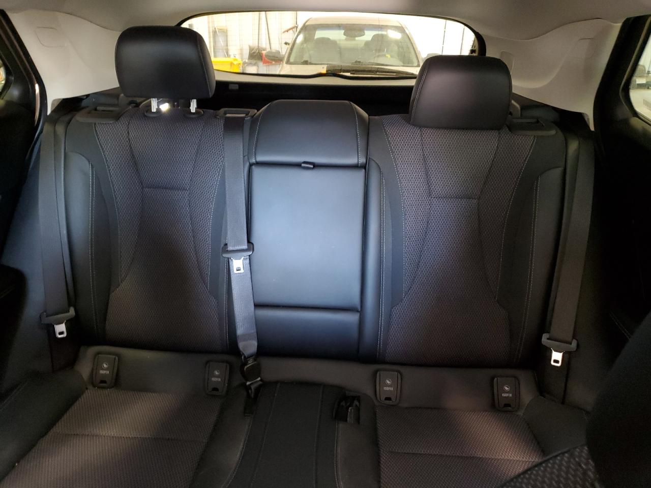 2023 Buick Envision Preferred VIN: LRBAZLR42PD066620 Lot: 56181115