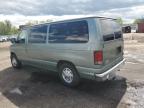 2006 Ford Econoline E150 Wagon за продажба в New Britain, CT - Minor Dent/Scratches
