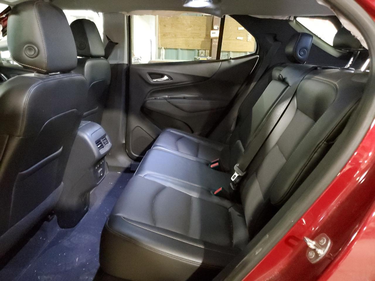 3GNAXXEVXKL208428 CHEVROLET EQUINOX 2019