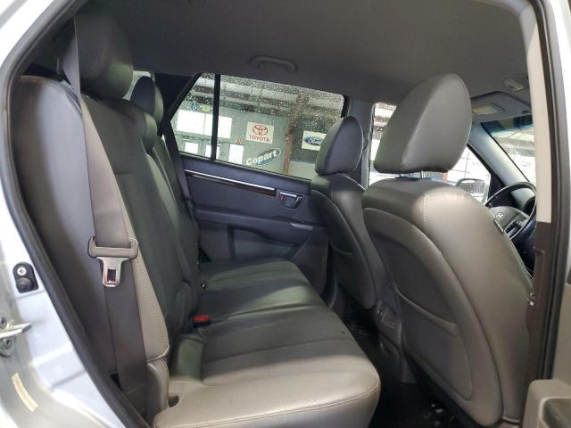 2010 HYUNDAI SANTA FE SE