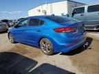 2018 Hyundai Elantra Sel for Sale in Tucson, AZ - Undercarriage