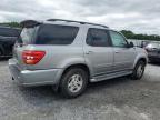 2004 Toyota Sequoia Sr5 en Venta en Gastonia, NC - Front End