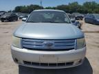 2008 Ford Taurus Sel იყიდება Oklahoma City-ში, OK - Hail