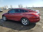 2010 Honda Accord Crosstour Exl на продаже в Montreal-est, QC - Front End