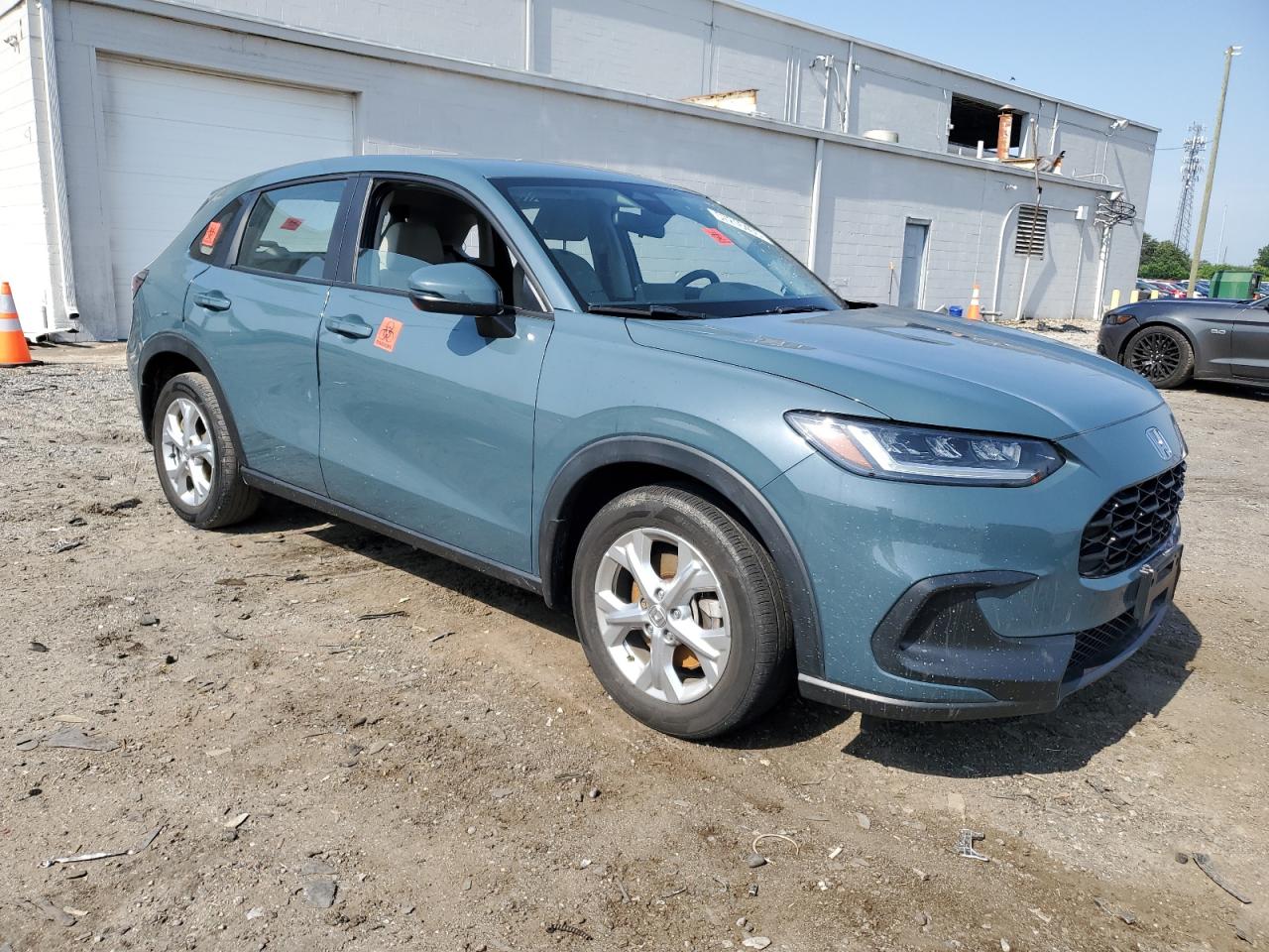 3CZRZ1H30PM723026 HONDA HR-V 2023