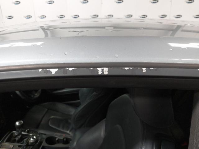 2011 AUDI A5 S LINE