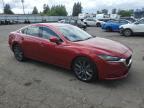 2018 Mazda 6 Grand Touring na sprzedaż w Woodburn, OR - Normal Wear