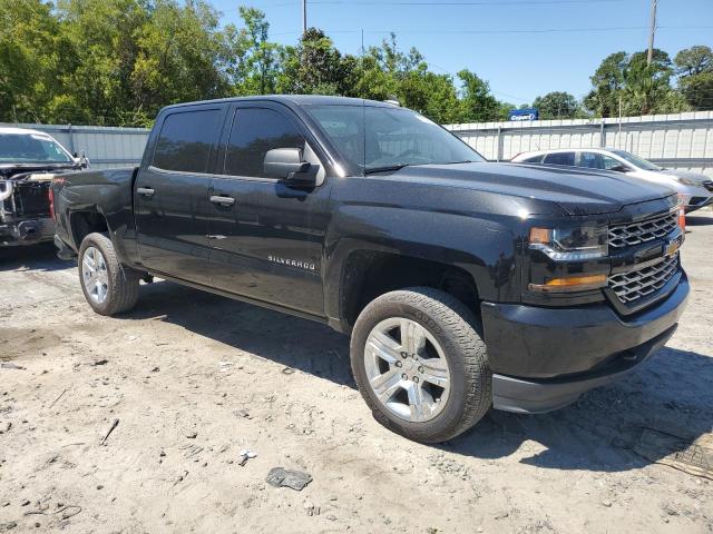  CHEVROLET ALL Models 2018 Черный