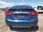 2017 Nissan Maxima 3.5S na sprzedaż w Chicago Heights, IL - Front End