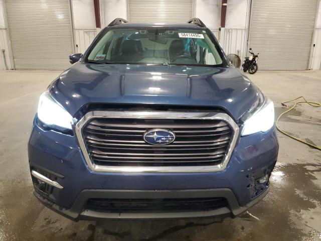  SUBARU ASCENT 2020 Синий
