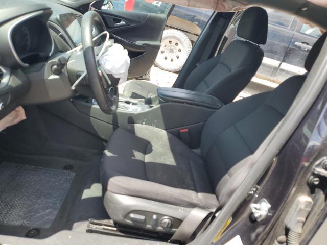  CHEVROLET MALIBU 2023 Gray