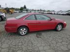 2001 Honda Accord Ex იყიდება Vallejo-ში, CA - Mechanical