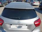 2017 MERCEDES BENZ A 180 AMG for sale at Copart SANDWICH