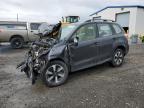 2018 Subaru Forester 2.5I for Sale in Airway Heights, WA - Front End
