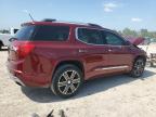 2017 Gmc Acadia Denali de vânzare în Houston, TX - Front End