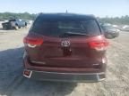 2018 Toyota Highlander Limited for Sale in Savannah, GA - Front End