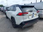 2020 TOYOTA RAV4 DYNAMIC HEV 4X2 CVT  for sale at Copart WOLVERHAMPTON