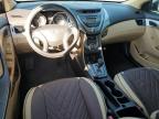 2013 Hyundai Elantra Gls   for Sale in New Orleans, LA - Vandalism
