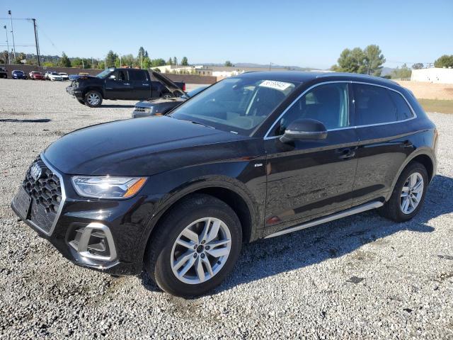 AUDI Q5 – zdjęcie z aukcji, lot #56189945