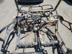 2016 Polaris Rzr Xp 4 Turbo Eps for Sale in American Canyon, CA - Burn